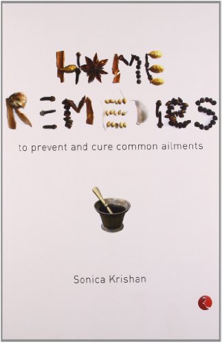 HOME REMEDIES