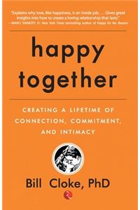 HAPPY TOGETHER