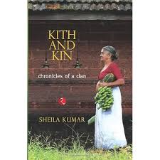KITH AND KIN