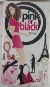 PINK OR BLACK 2 HIGH DRAMA AT HIGH SCHOOL