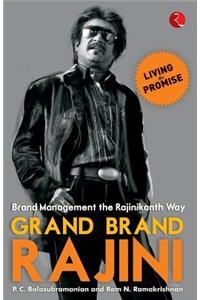 GRAND BRAND RAJINI