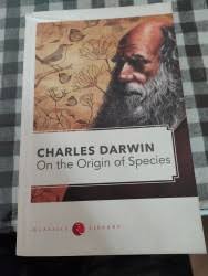 ON THE ORIGIN OF SPECIES