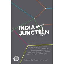 INDIA JUNCTION A WINDOW TO THE NATION
