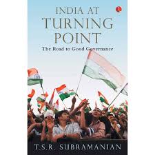 INDIA AT TURNING POINT-PB