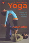 IT TAKES TWO TO YOGA