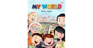 MY WORLD