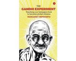 The Gandhi Experiment