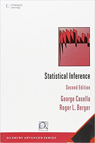 Statistical Inference
