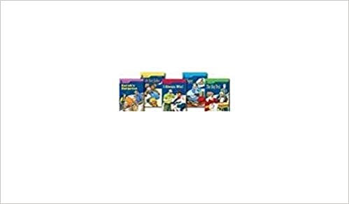 K-8 Reading Library Complete Pack