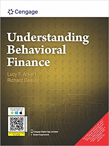 Understanding Behavioral Finance