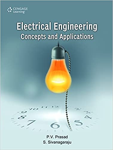 Electrical Engineering: Concepts and Applications