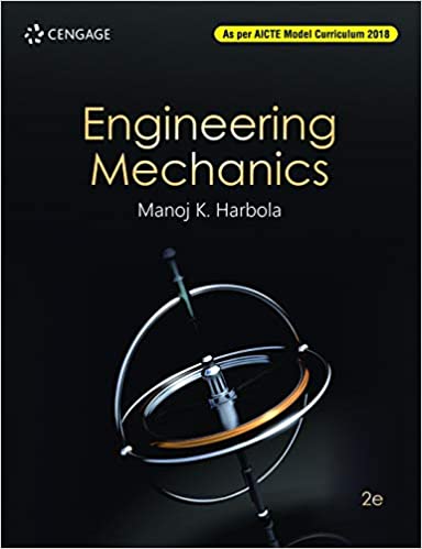 Engineering Mechanics (As per AICTE Model Curriculum 2018)