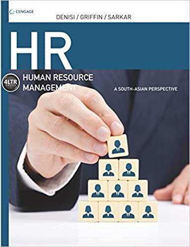 HR: A South-Asian Perspective