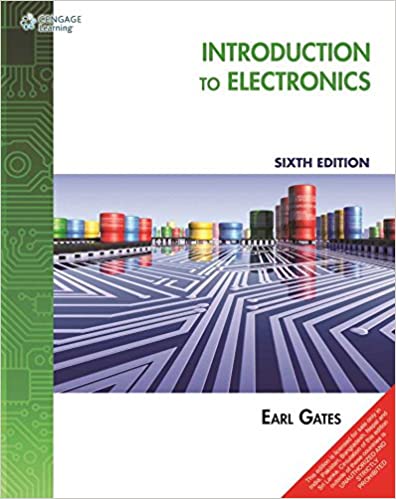 Introduction to Electronics