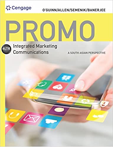 PROMO: A South-Asian Perspective