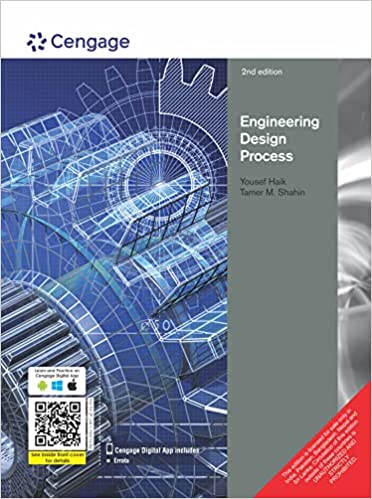 Engineering Design Process