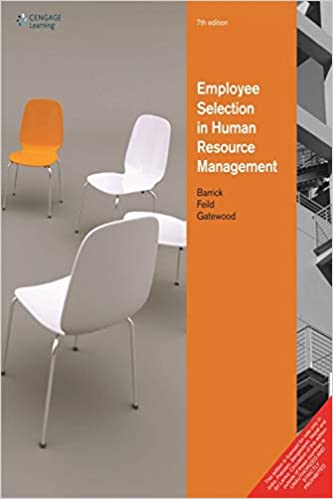 Employee Selection in Human Resource Management