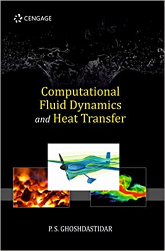 Computational Fluid Dynamics and Heat Transfer