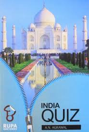 INDIA QUIZ