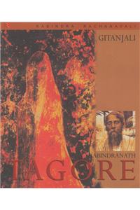 GITANJALI:RABINDRANATH TAGORE