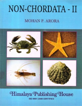 Non-chordata – II
