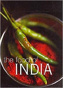 The Food Of India