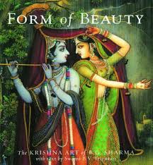 Form Of Beauty