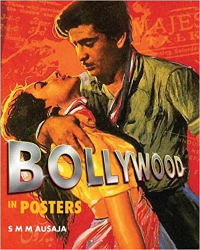 Bollywood In Posters