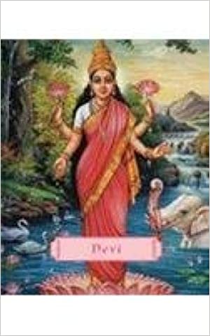 Devi: The Divine Goddess