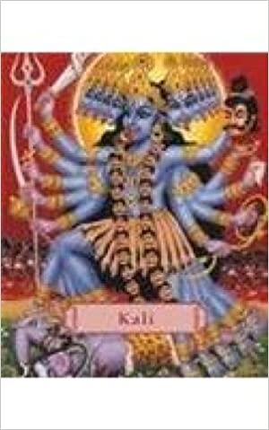 Kali Stayer Of Illusion