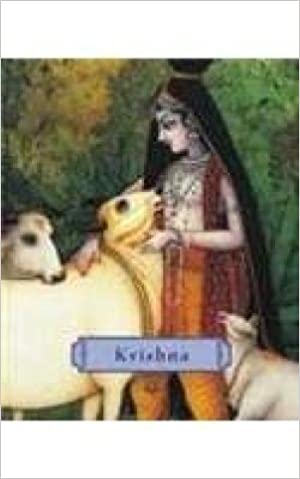 Krishna Lord Of Love
