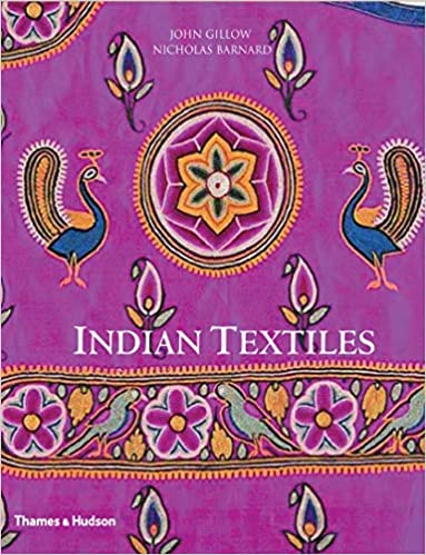 Indian Textiles