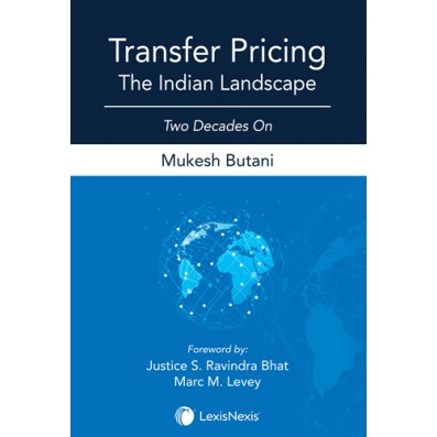 Transfer Pricing–The Indian Landscape, Two Decades On