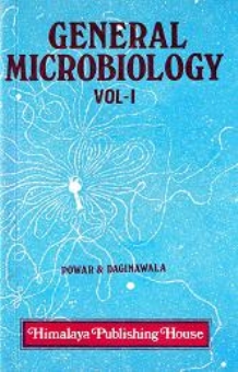General Microbiology — Vol. I
