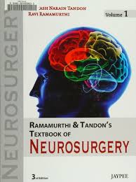 Textbook of Neurosurgery
