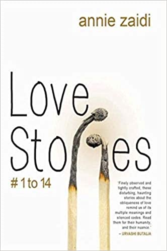 LOVE STORY # 1 TO 14