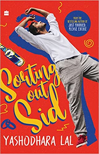 SORTING OUT SID