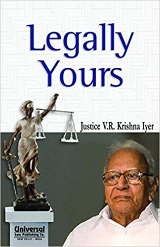 Legally Yours