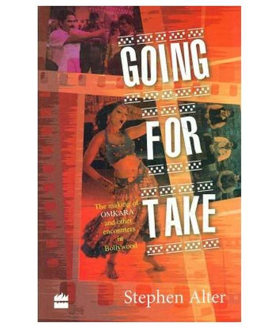 GOING FOR TAKE