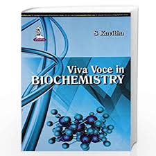 Viva Voce in Biochemistry