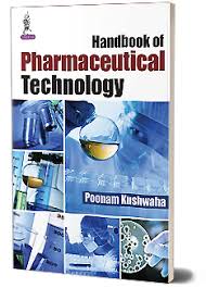 Handbook Of Pharmaceutical Technology