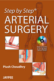 A Practical Approach To Vascular & Endovascular Surgery