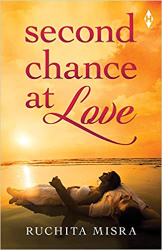 SECOND CHANCE AT LOVE