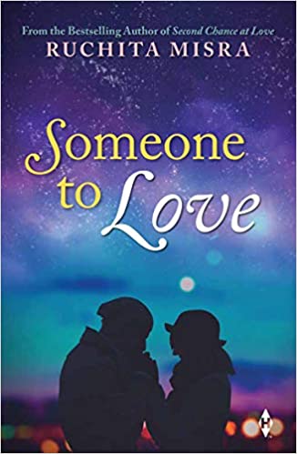 SOMEONE TO LOVE