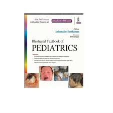Illustrated Textbook of Pediatrics