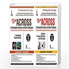 New Across A Complete Review Of Short Subjects Vol.5