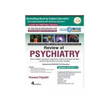Review Of Psychiatry