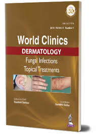 World Clinics Dermatology Fungal Infections Topical Treatments