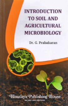 Introduction to Soil and Agricultural Microbiology