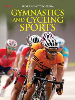 ENCYCLOPEDIA SPORTS: GYMNASTICS AND CYCLING SPORTS